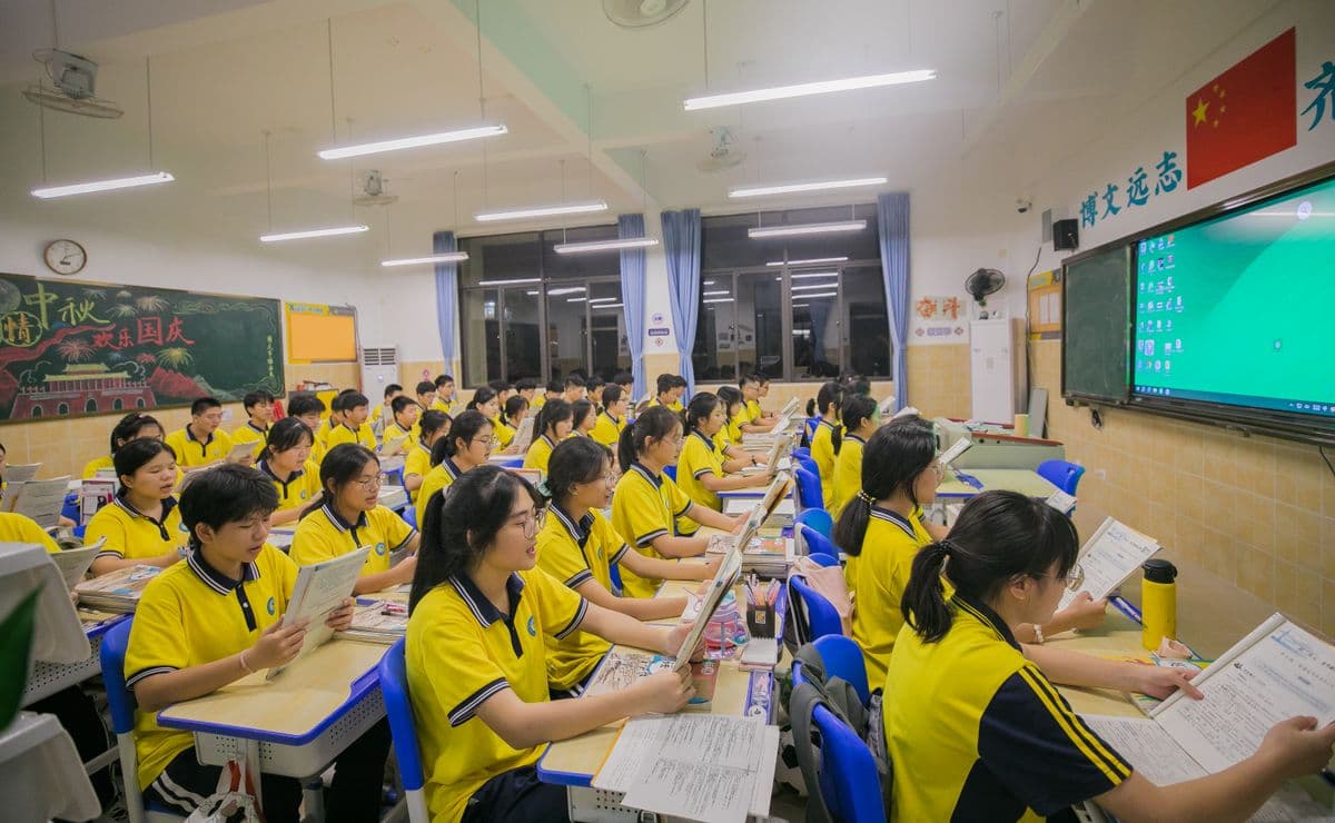Mandarin for Business Professionals β Workplace Chinese