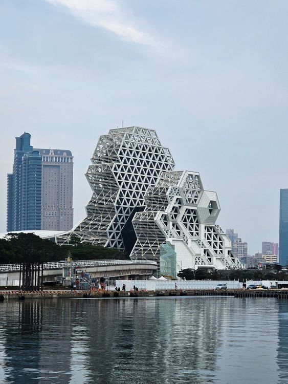 TEFL Kaohsiung β Southern Taiwan Program